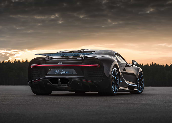 bugatti