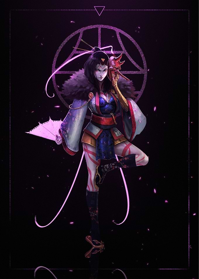Kabuki