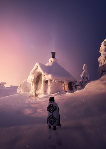 Winter Dream