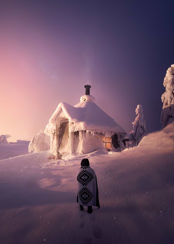 Winter Dream