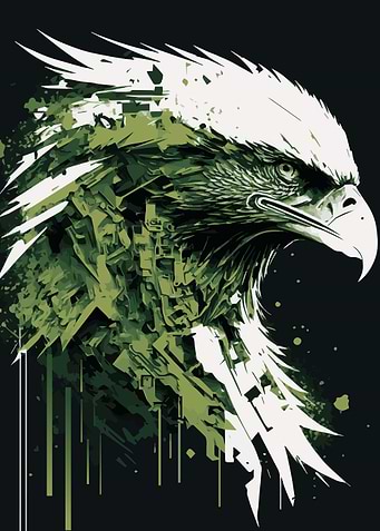 CyberSight Eagle