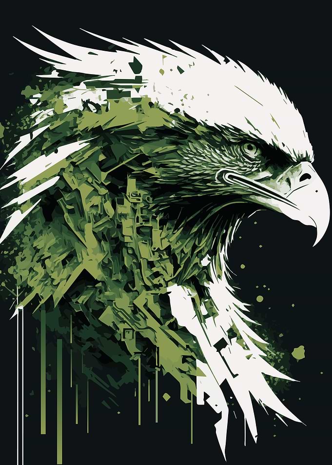 CyberSight Eagle