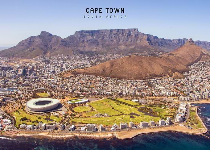 Cape Town