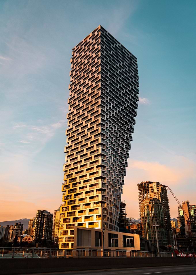 Vancouver