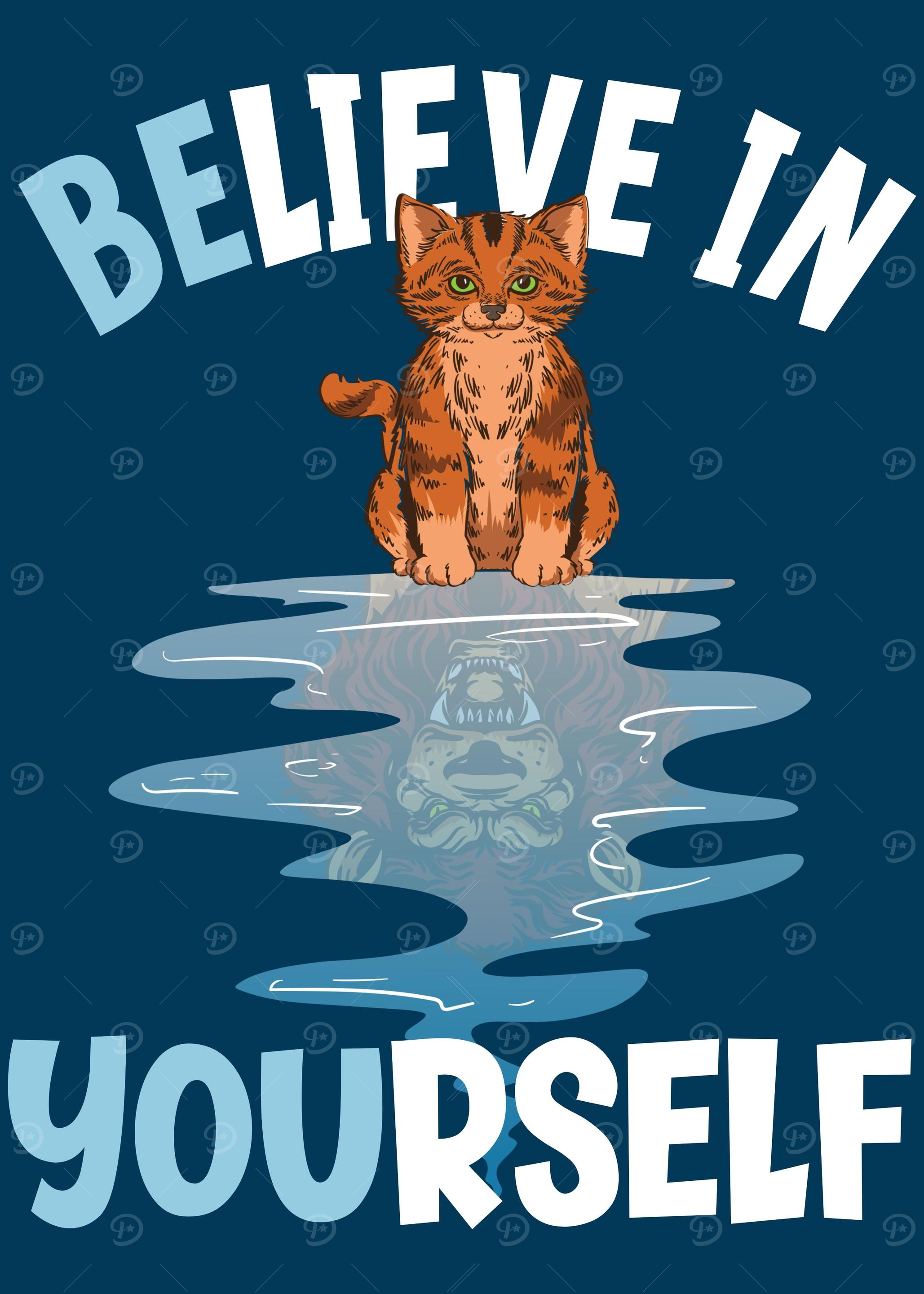 Believe In Yourself