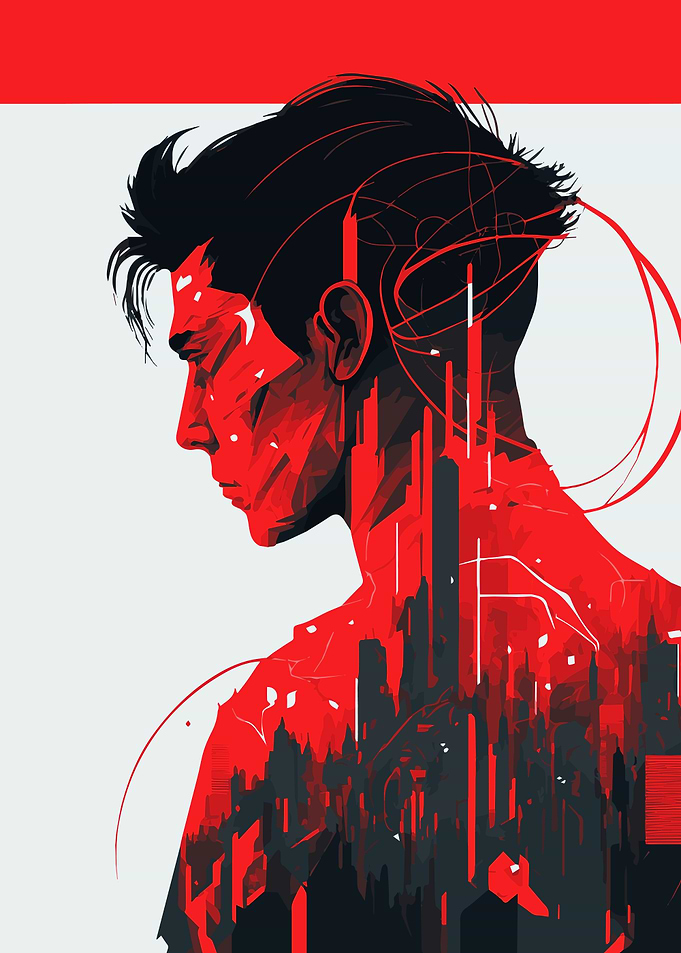 Wired Future