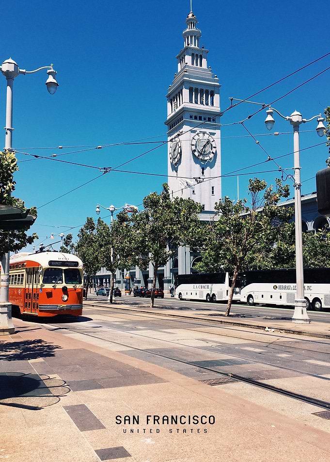 San Francisco