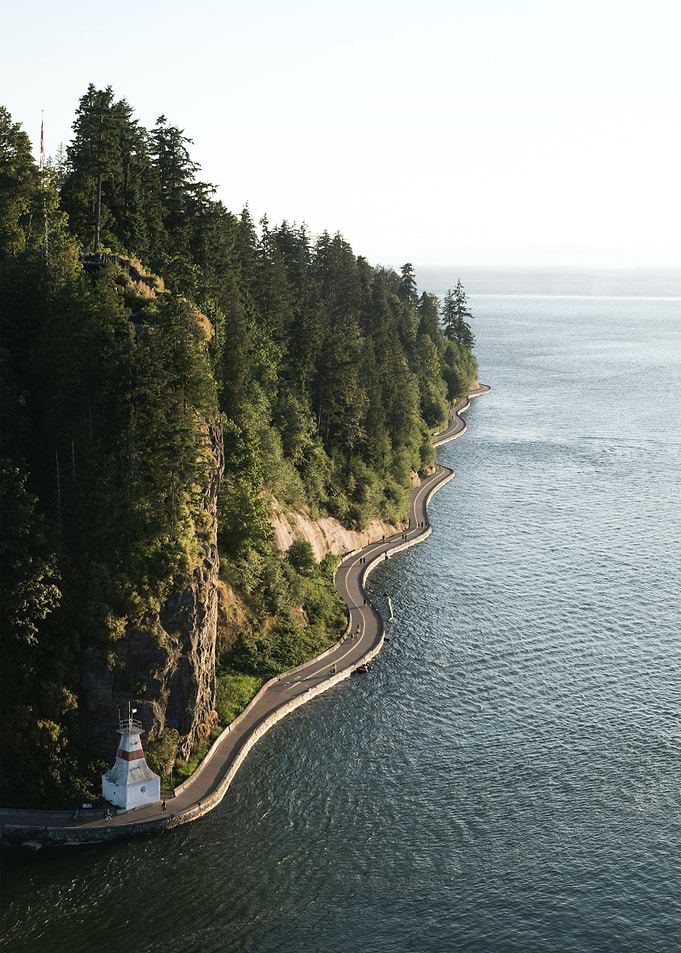 Vancouver