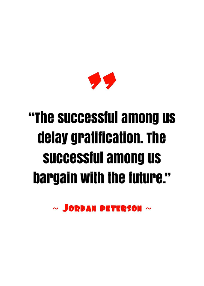 quotes Jordan peterson