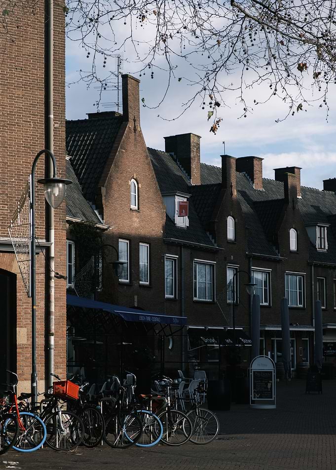 Wageningen Netherlands