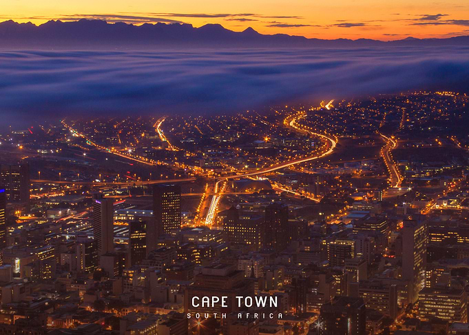 Cape Town