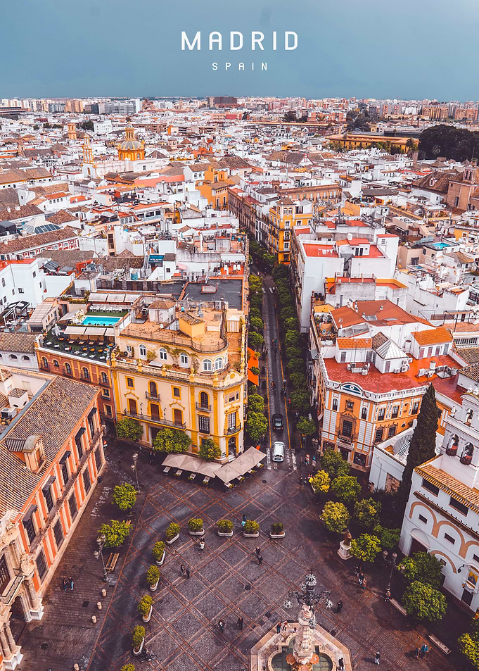 Madrid