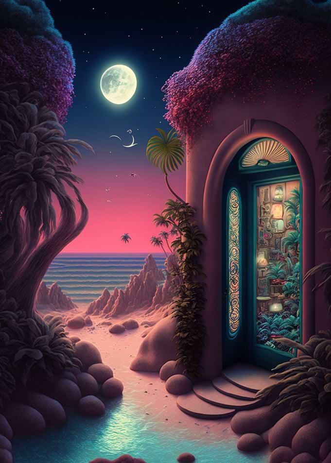Surreal Views
