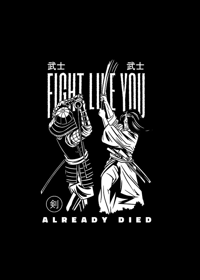 Samurai