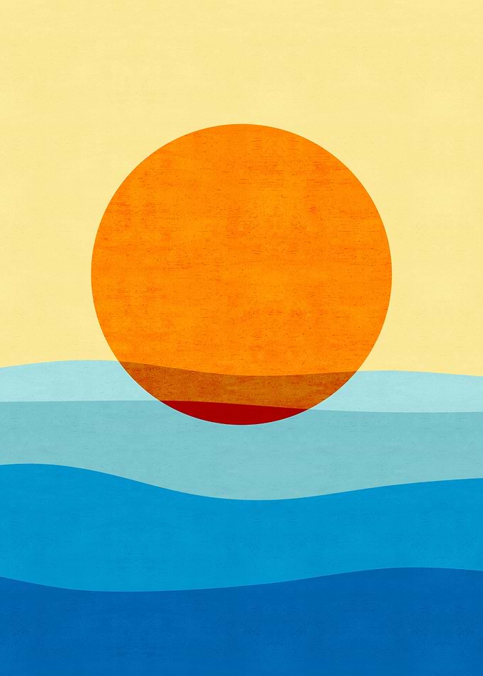Sunset 1