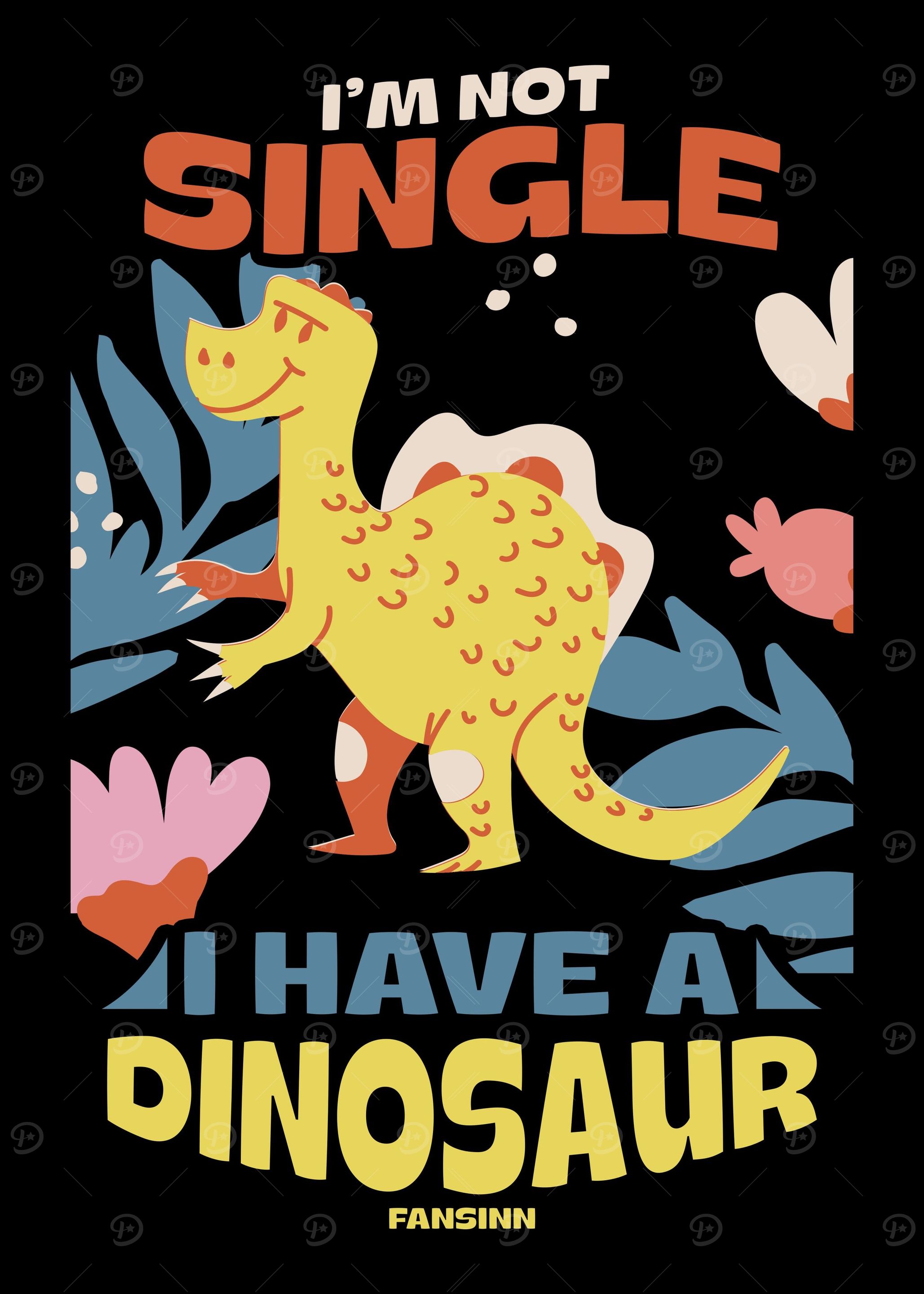 Im Not Single I Have A Di