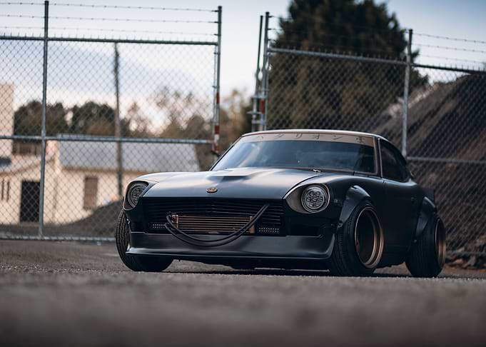 Datsun 240Z