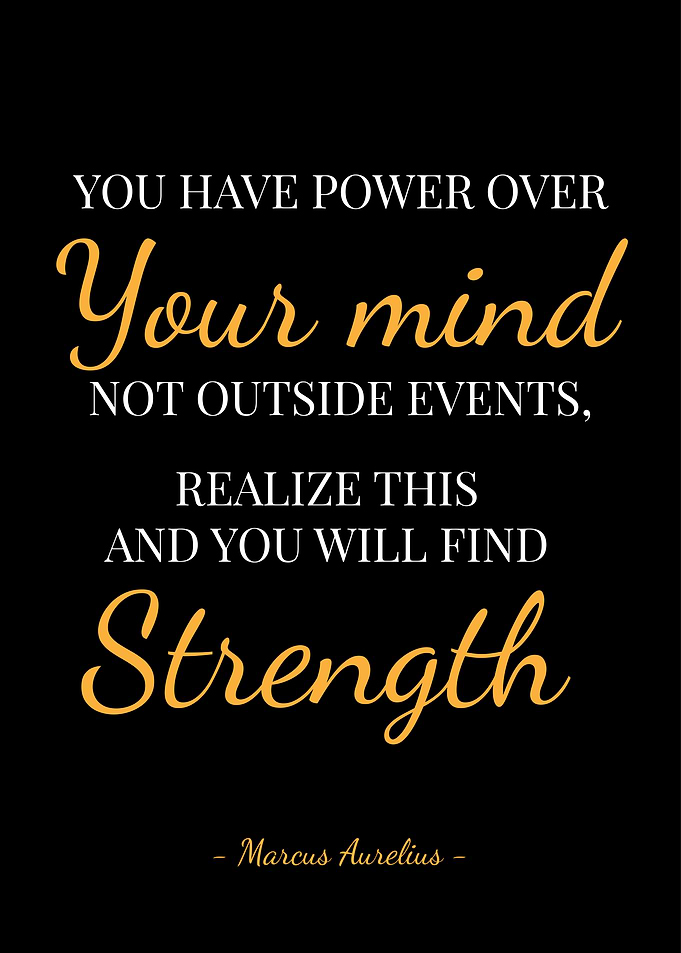 Marcus Aurelius Quotes