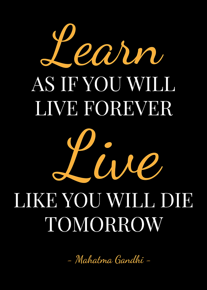 Mahatma Gandhi Quotes