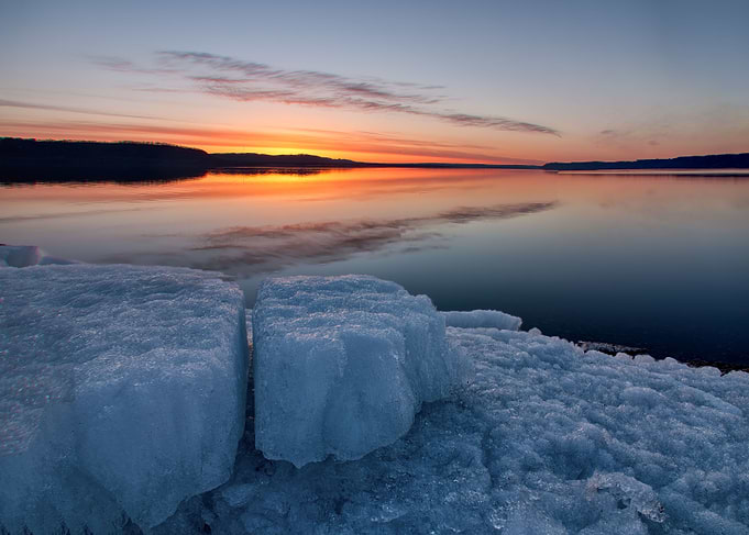 Iceland Scenery