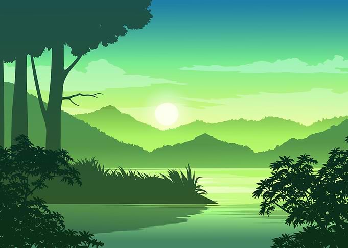 Sunrise Mountain