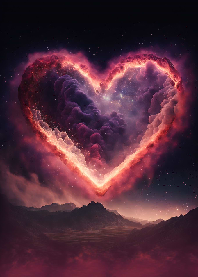 Heart View