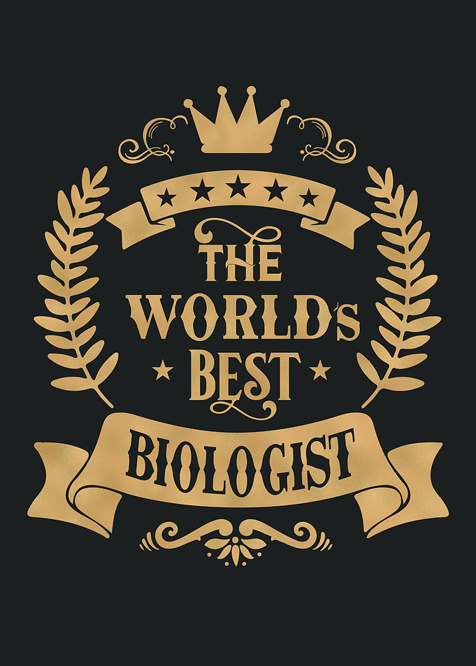 World Best Biologist