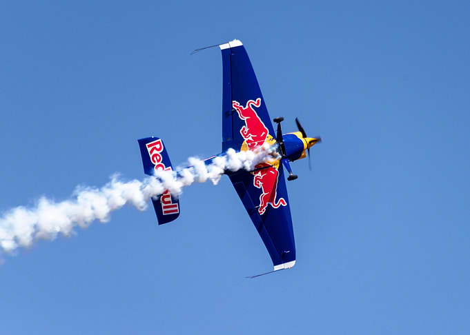 Jet Plane