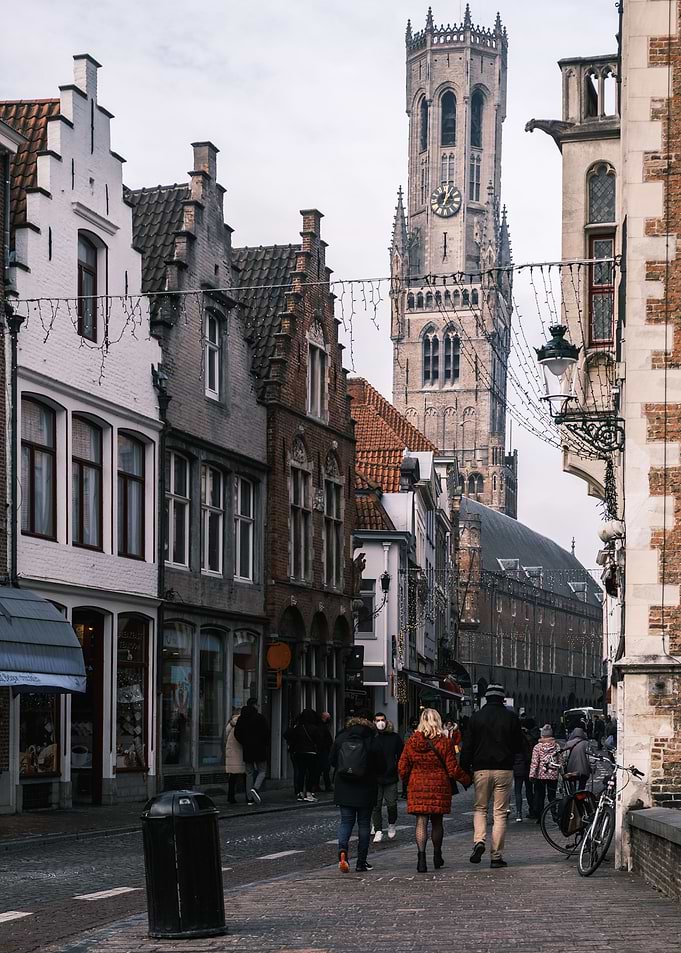 Antwerp Belgium