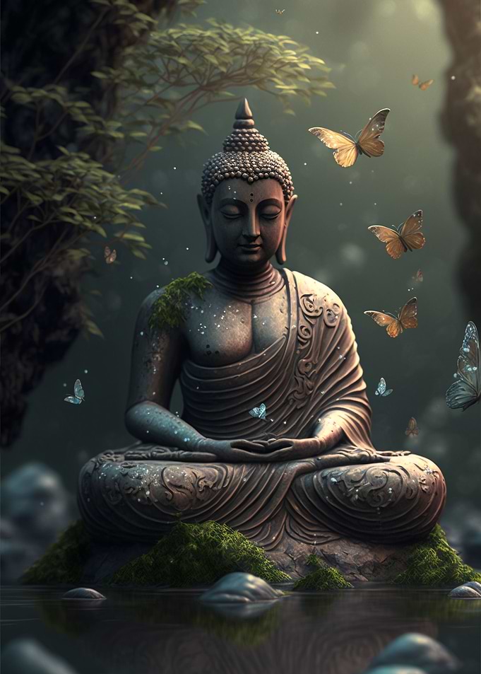 Buddha
