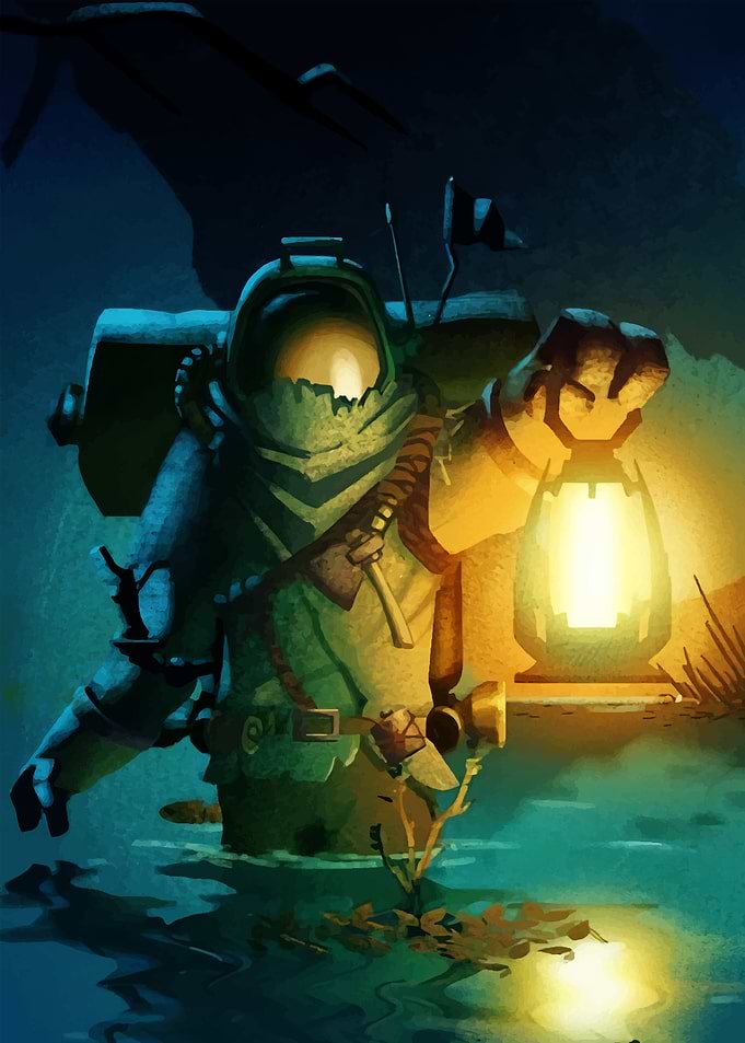 outer wilds