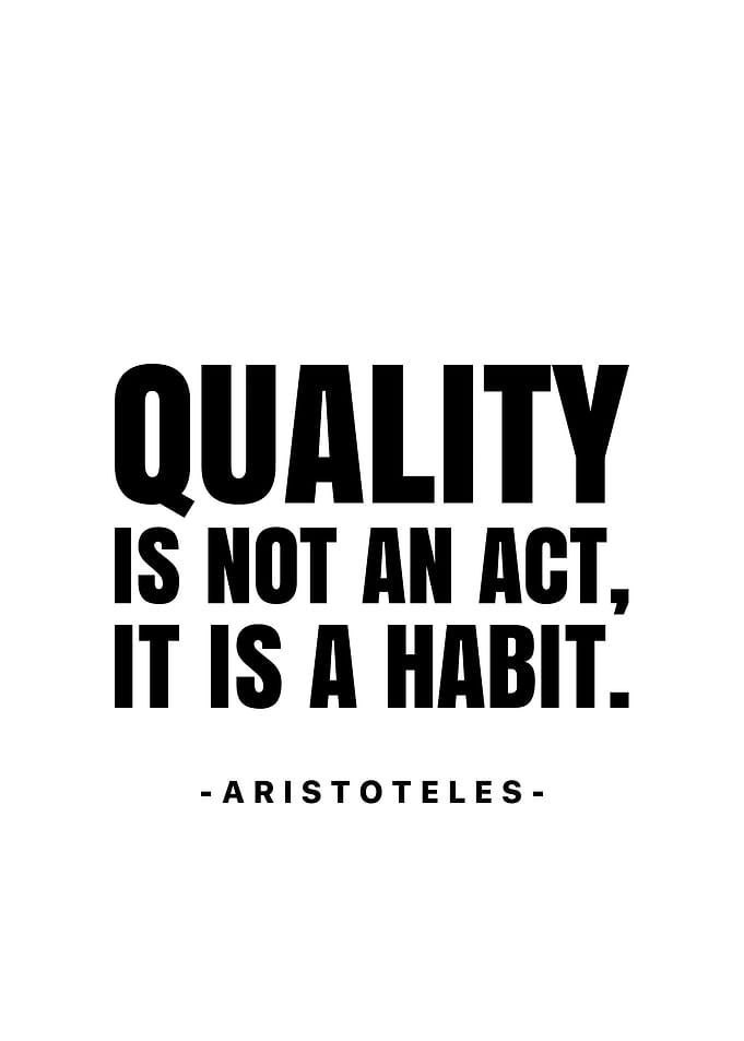 Aristoteles Quotes