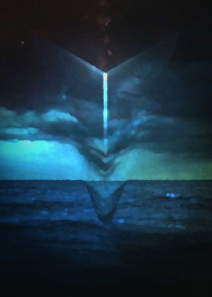 STARSET Vessels
