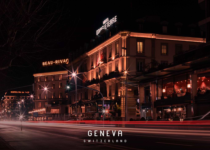 Geneva