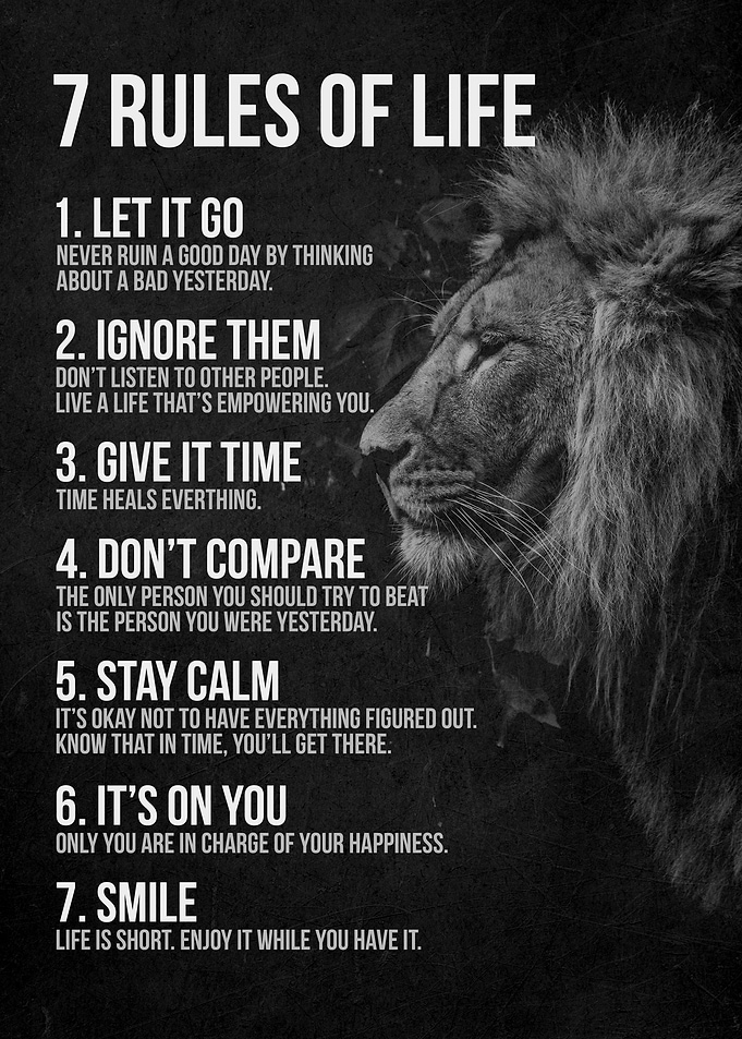 Motivational Quote