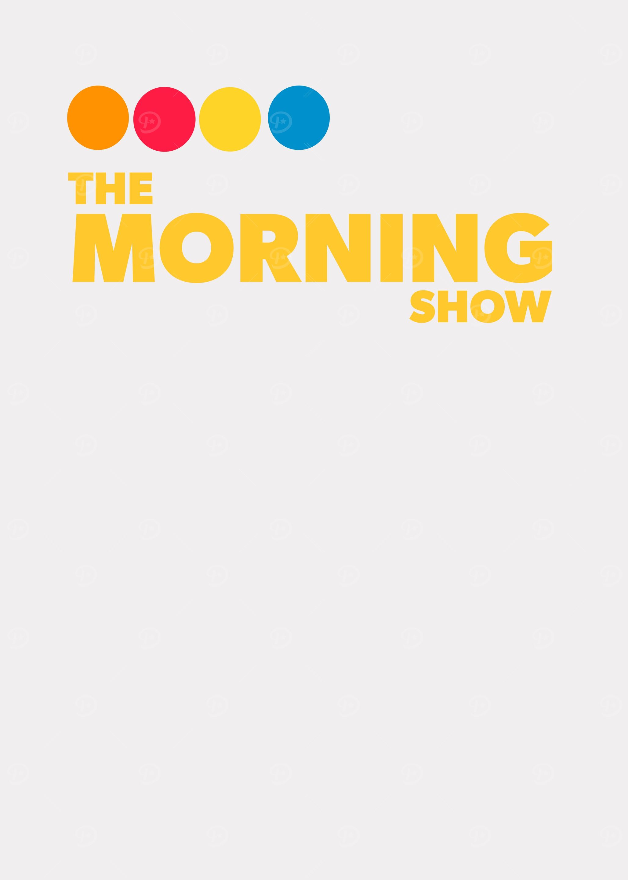 Colors of the show