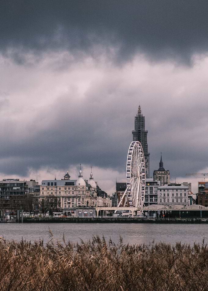Antwerp Belgium