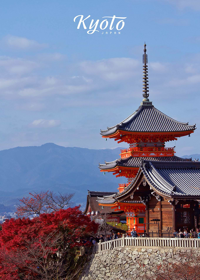 Kyoto