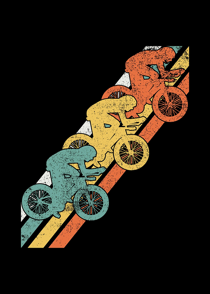 Cycling Biking Bicycle
