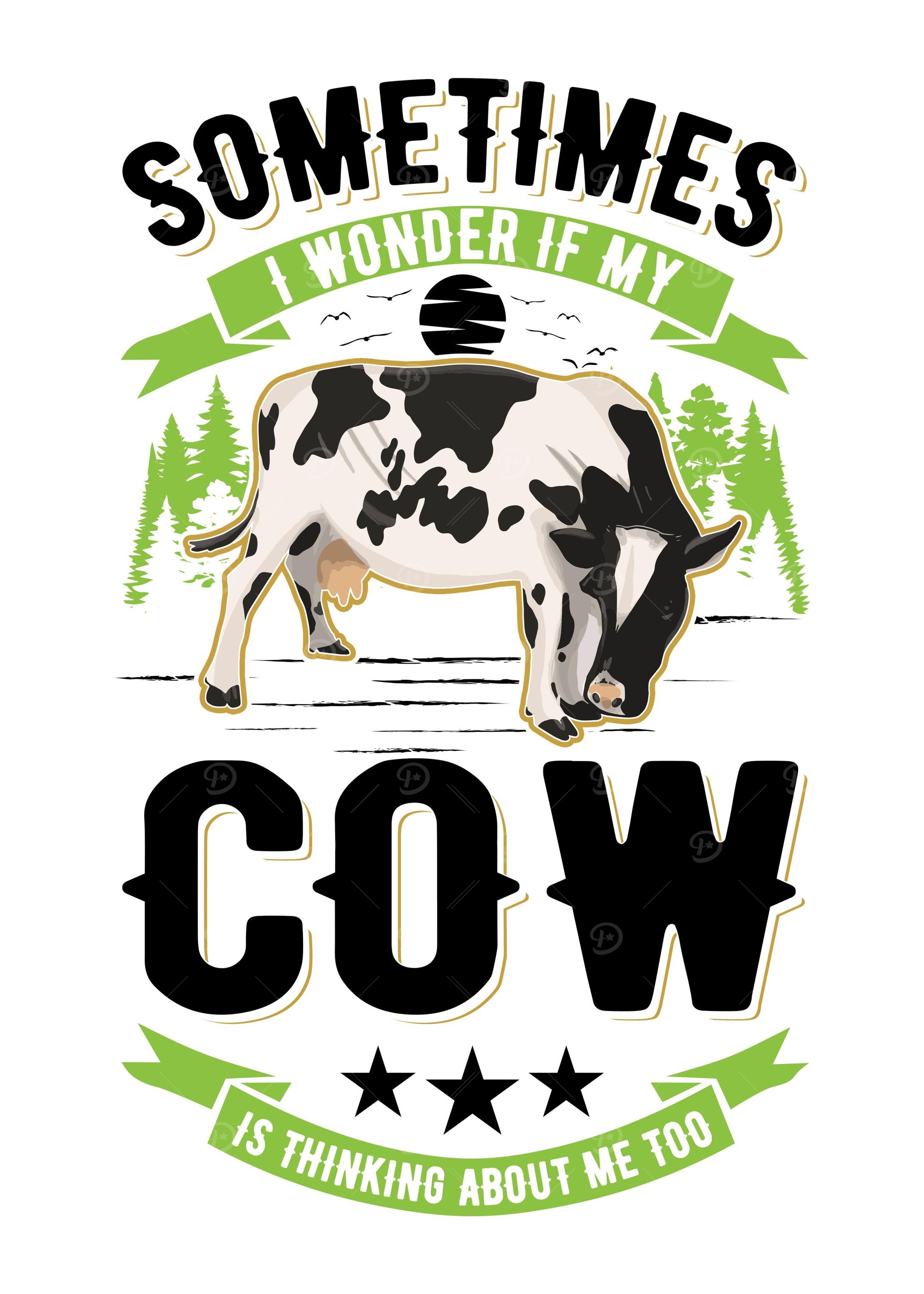 Cow Cattle Breeder Farmer
