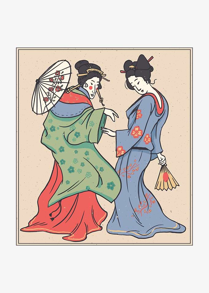 Geisha