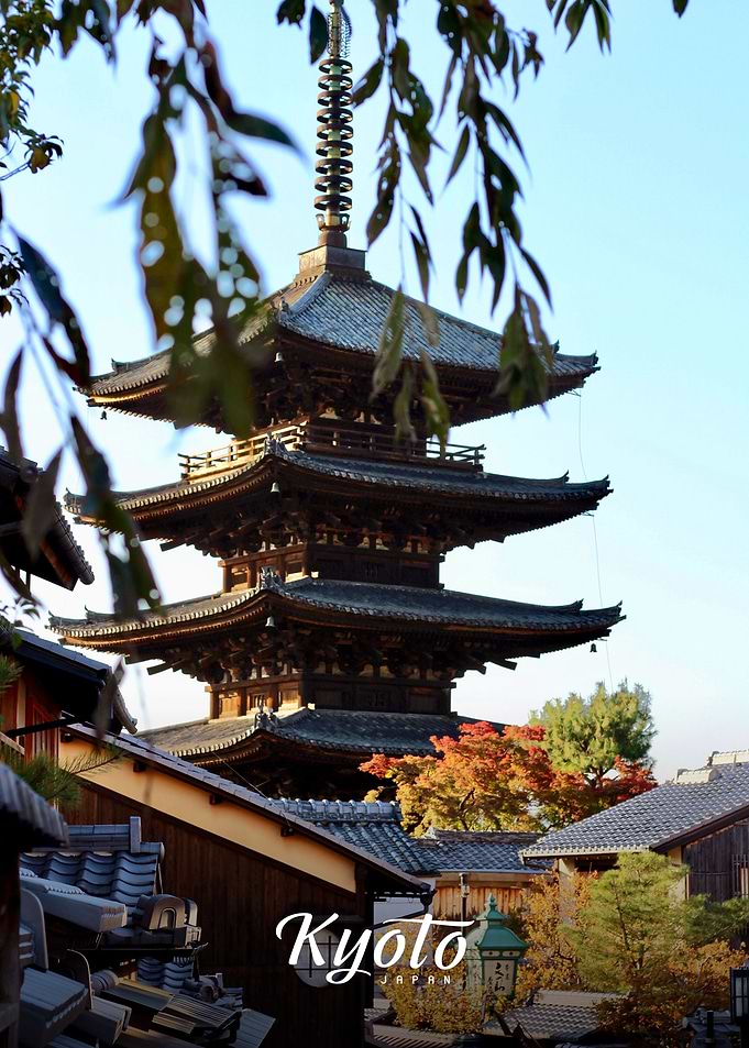 Kyoto