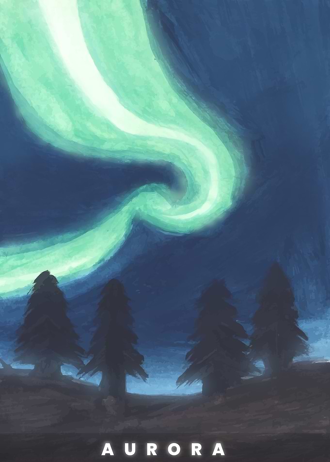 Aurora Borealis