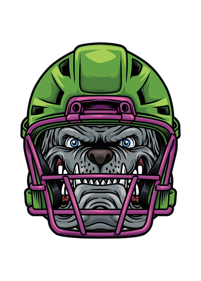 Bulldog Football