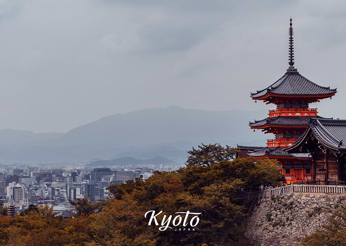 Kyoto