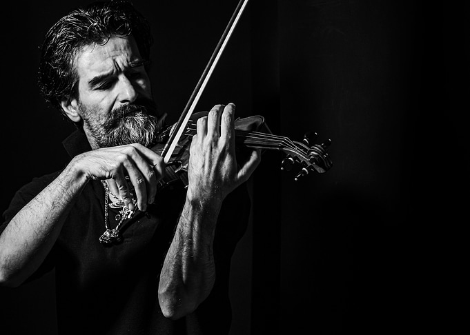 The Fiddler
