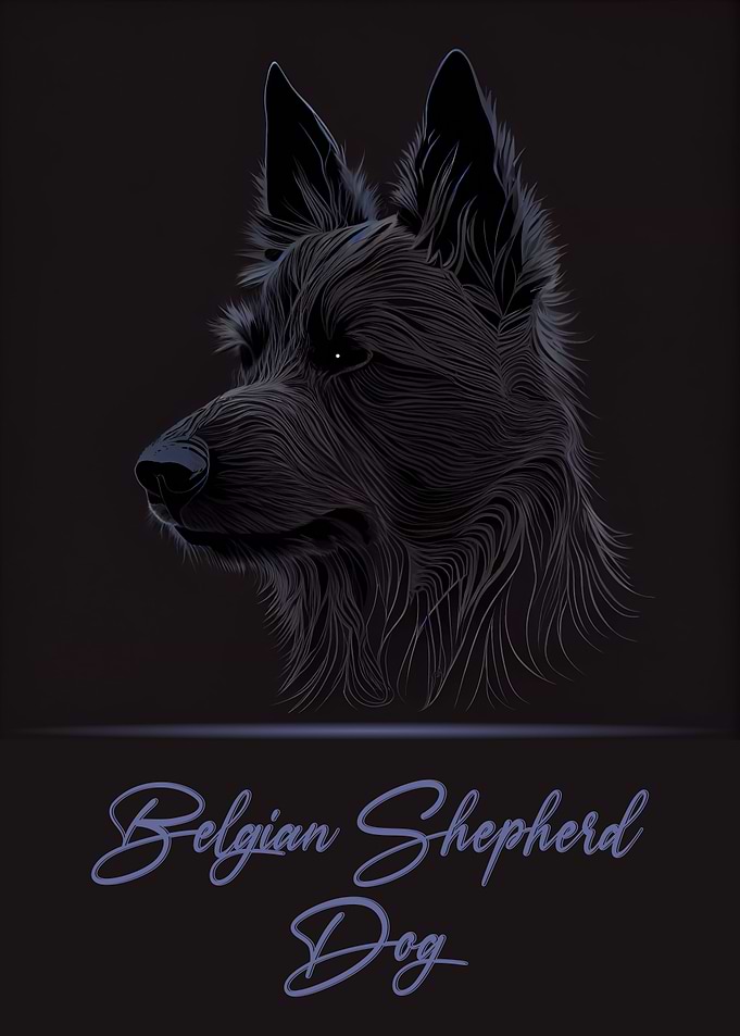 Belgian Shepherd Dog