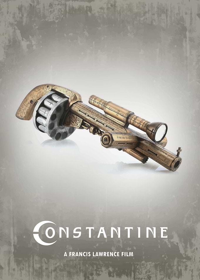 Constantine