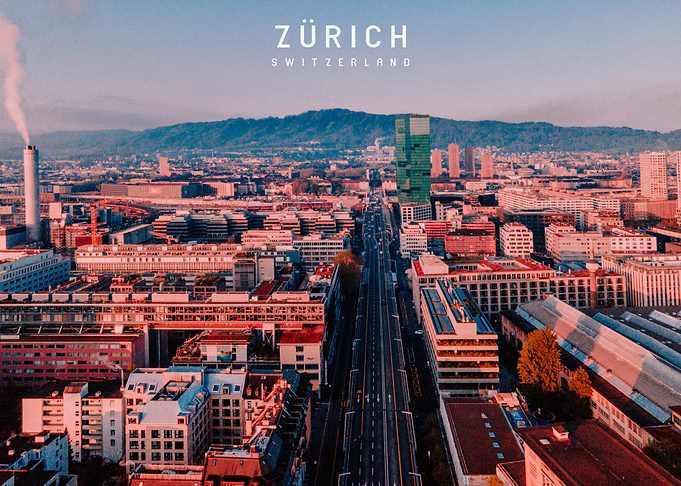 Zurich