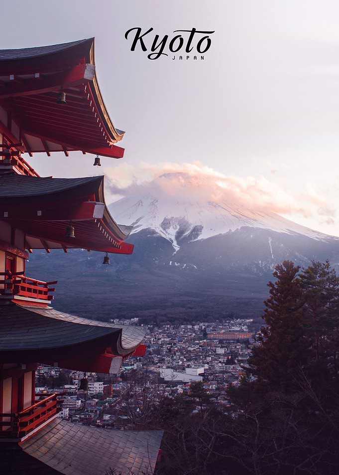 Kyoto